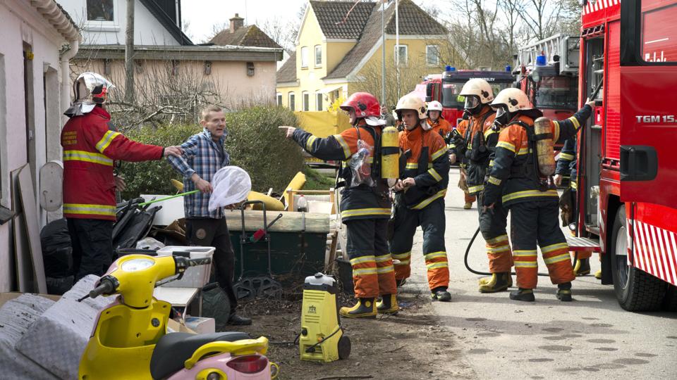 Galleri - Tryk og se alle billederne.