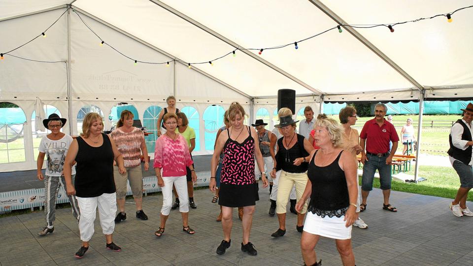 Galleri - Tryk og se alle billederne.