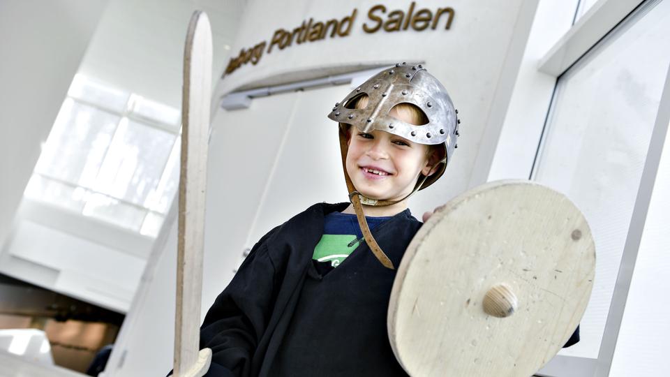 Galleri - Tryk og se alle billederne.