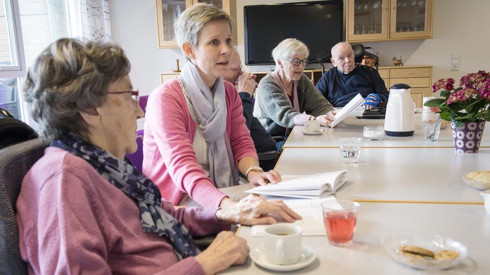 Galleri - Tryk og se alle billederne.