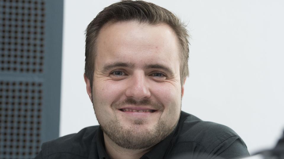 Det nordjyske folketingsmedlem Simon Kollerup (S) har returneret til Folketinget, hvad han har fået for dobbelt husførelse for det seneste år, 30.000 kroner. Arkivfoto