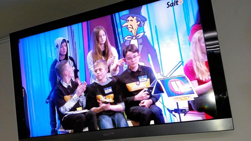 Galleri - Tryk og se alle billederne.