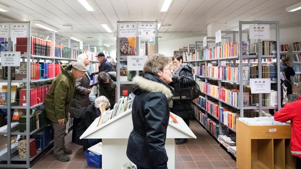 Galleri - Tryk og se alle billederne.