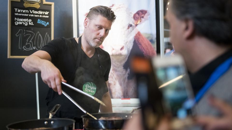 Galleri - Tryk og se alle billederne.