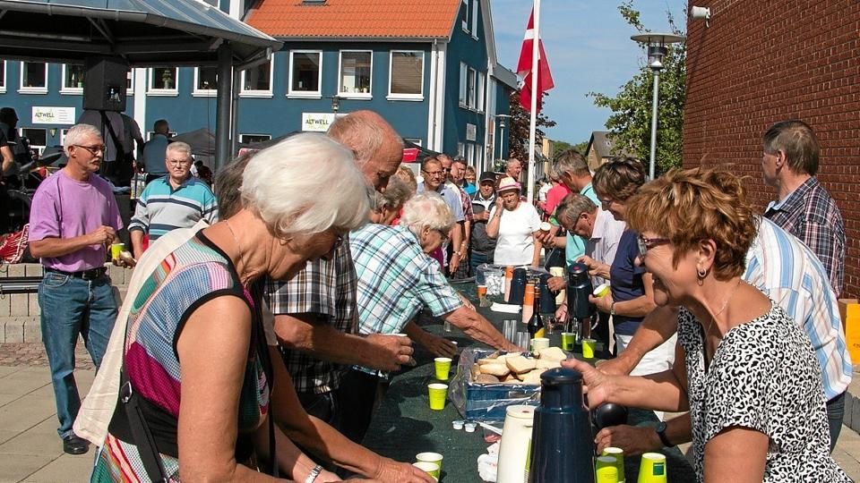 Galleri - Tryk og se alle billederne.