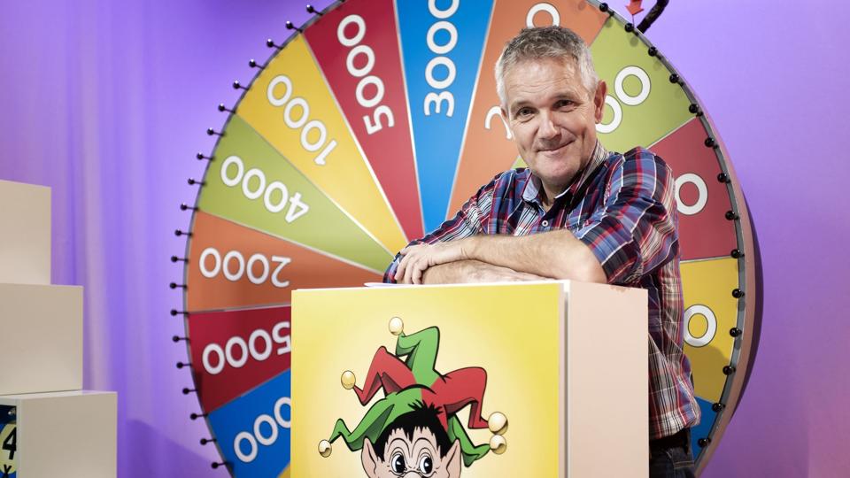 De samvirkende idrætsforeninger i Aalborg, SIFA, får normalt et stort tilskud fra tv-bingo, men det er svundet, efter spillet er blevet pålagt nye afgifter. <i>Arkivfoto: Henrik Bo</i>