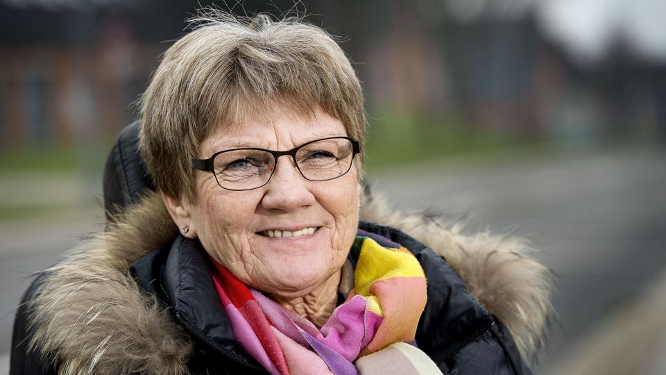 Galleri - Tryk og se alle billederne.