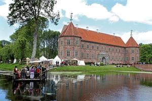Nordjyllands største Middelalderevent