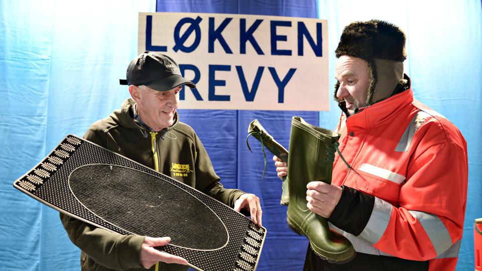 Galleri - Tryk og se alle billederne.