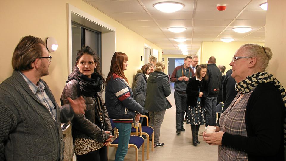 Galleri - Tryk og se alle billederne.