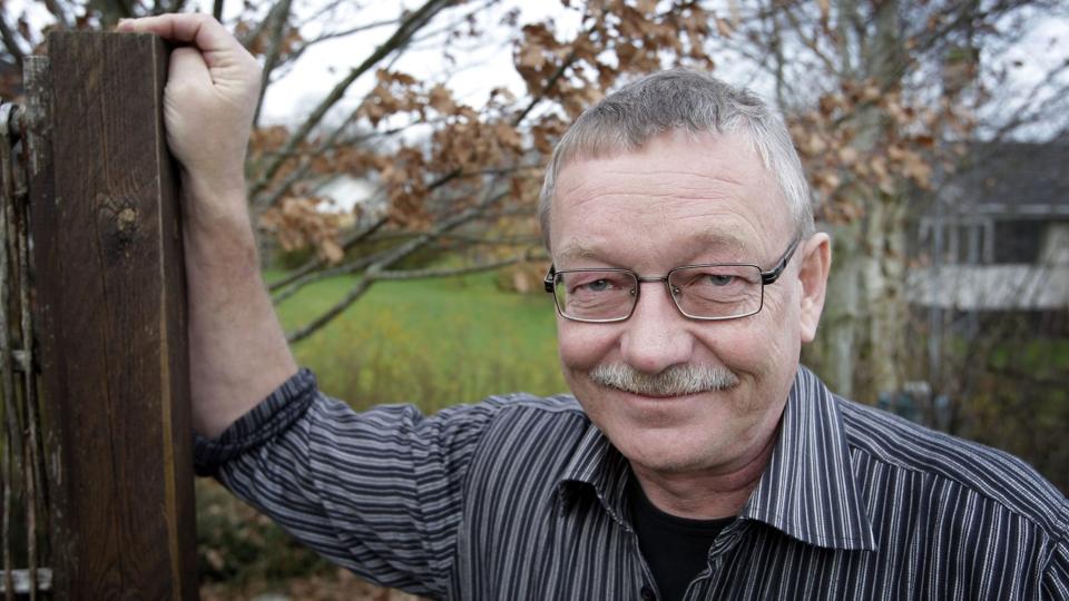 Henrik Christensen (S) beskylder flertallet i økonomiudvalget for at drive hetz mod embedsmændene som led i en større politisk udrensning. Arkivfoto: Michael Bygballe <i>Pressefotograf Michael Bygballe</i>