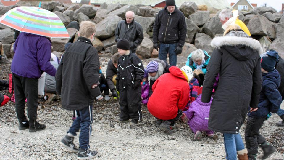 Galleri - Tryk og se alle billederne.