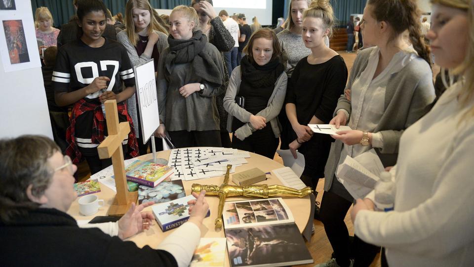 Galleri - Tryk og se alle billederne.