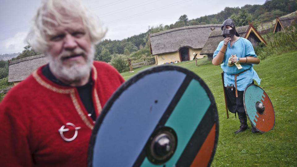 Galleri - Tryk og se alle billederne.