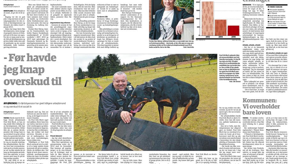 Galleri - Tryk og se alle billederne.