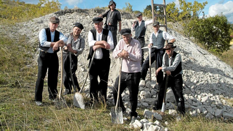 Galleri - Tryk og se alle billederne.