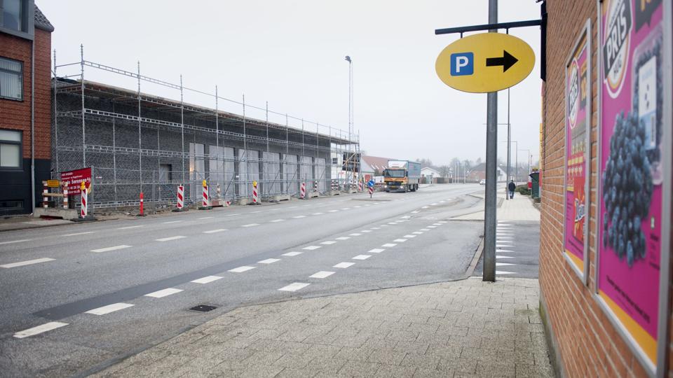 Galleri - Tryk og se alle billederne.