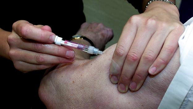 Matas-vaccinationer kan være livsfarlige
