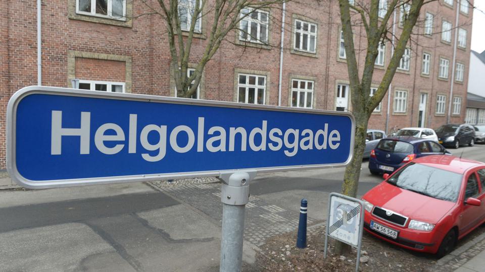 Folk må finde sig i, at de ikke kan parkere lige foran deres dør, mener Enhedslistens gruppeformand Per Clausen. Foto: Grete Dahl <i>Grete Dahl</i>