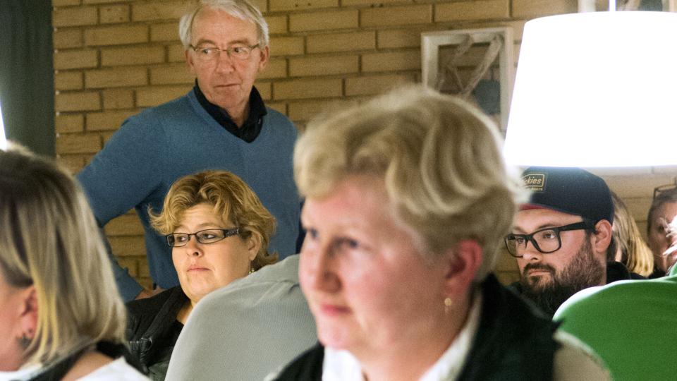 Galleri - Tryk og se alle billederne.
