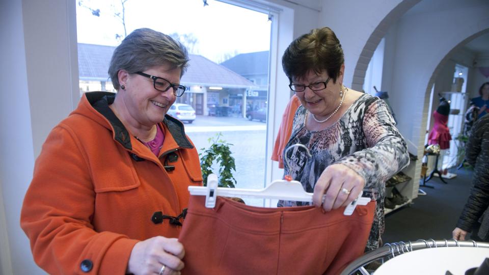 Galleri - Tryk og se alle billederne.