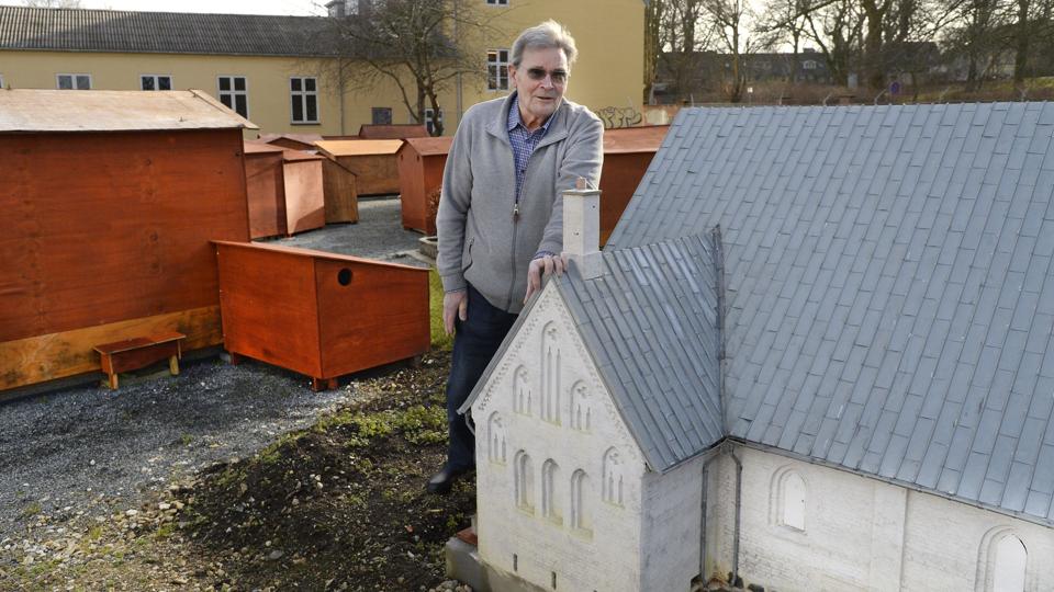 Galleri - Tryk og se alle billederne.