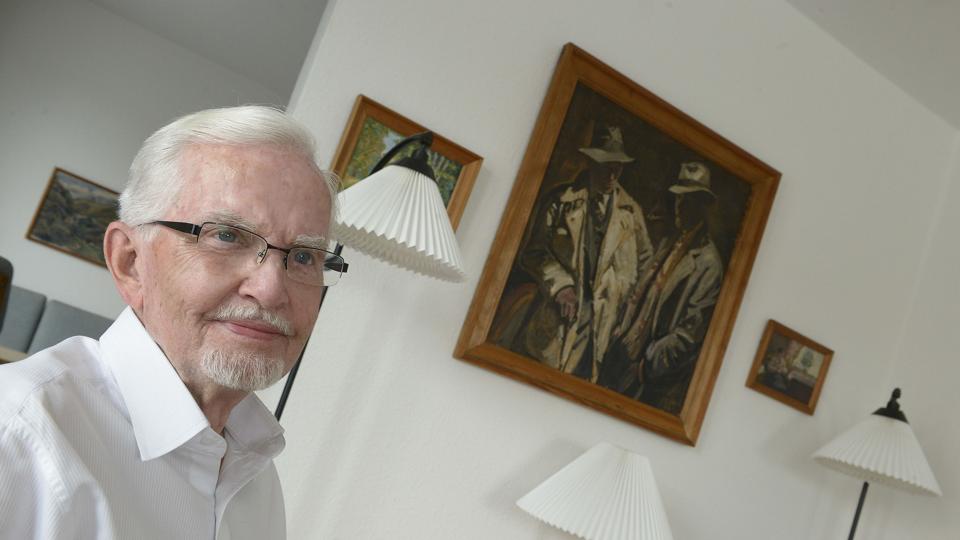 Galleri - Tryk og se alle billederne.