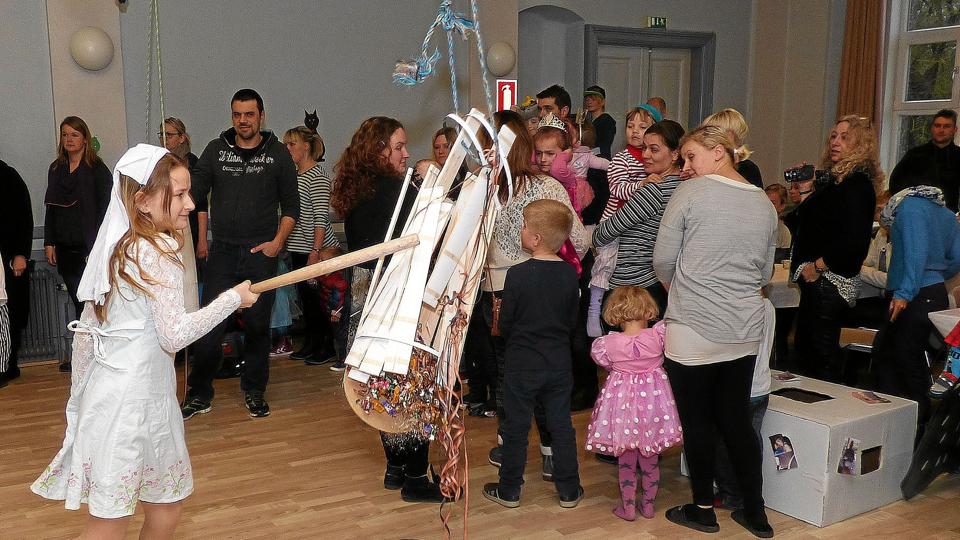 Galleri - Tryk og se alle billederne.