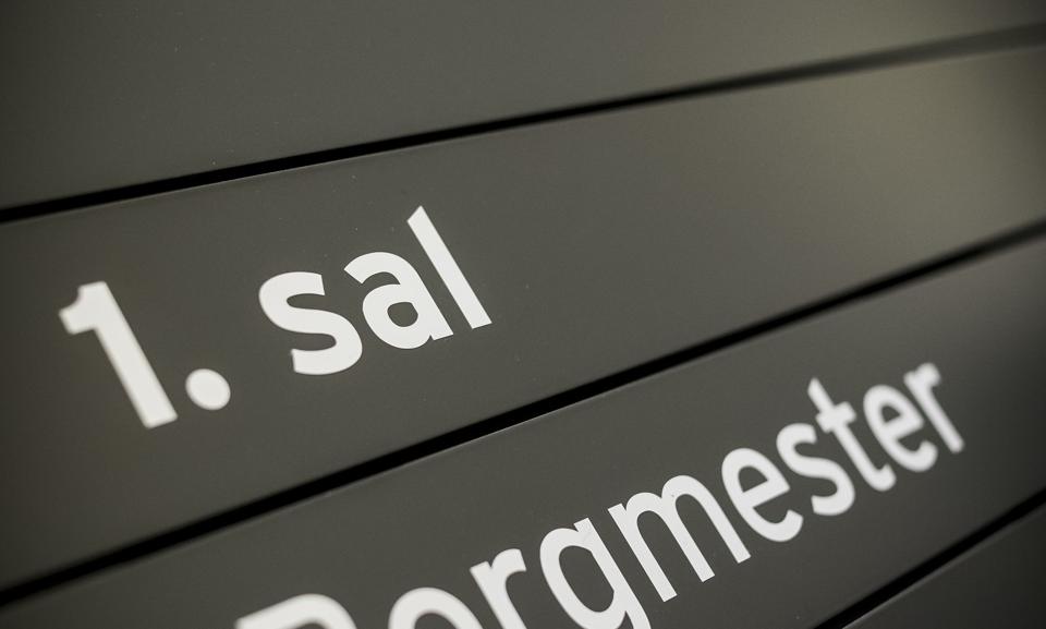 Operation ”morgenluft” er så småt ved at gå i gang. Mariagerfjord lægger an til at udskifte den første af i alt tre direktører på to år. Foto: Martin Damgård