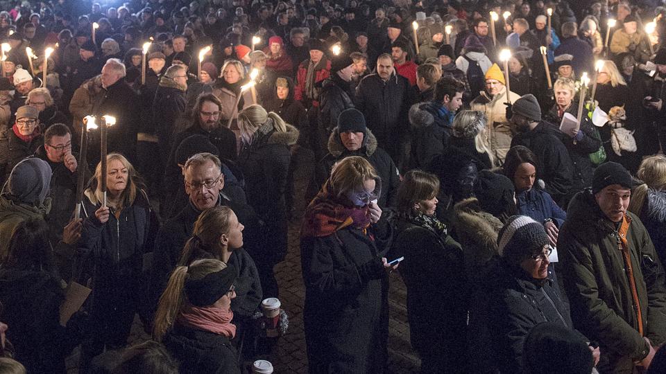 Galleri - Tryk og se alle billederne.