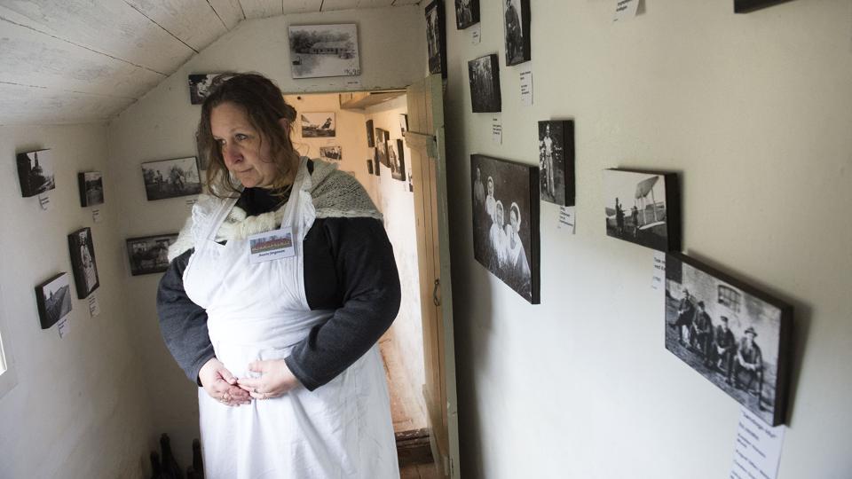 Galleri - Tryk og se alle billederne.