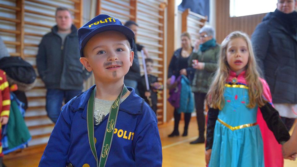 Galleri - Tryk og se alle billederne.