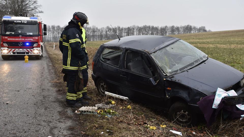 Foto: Jan Pedersen