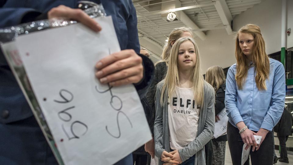 Galleri - Tryk og se alle billederne.