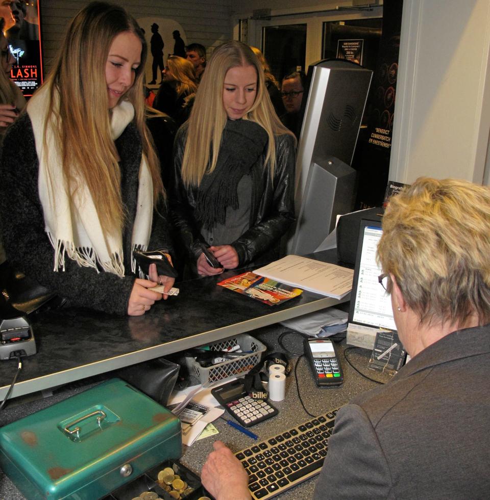 Galleri - Tryk og se alle billederne.