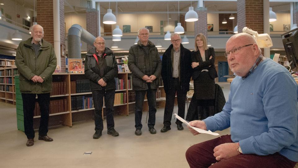 Galleri - Tryk og se alle billederne.