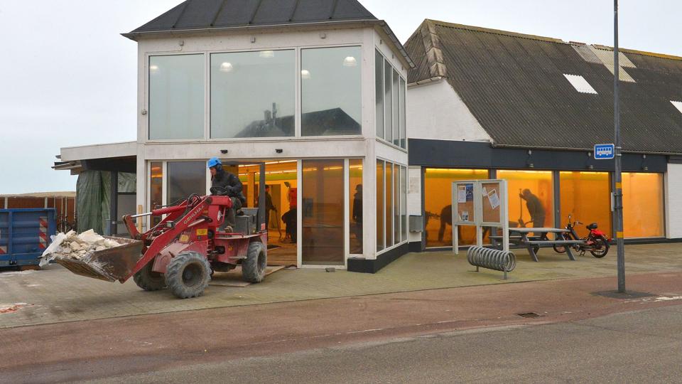 Galleri - Tryk og se alle billederne.