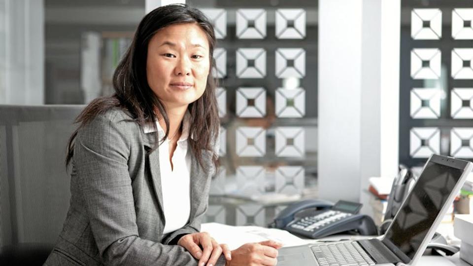 Mia Glad Thomsen: - Med opkøbet udvider vi vores markedsmæssige platform.
