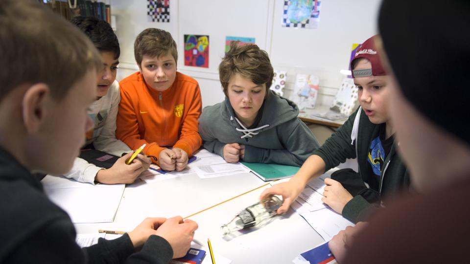 Galleri - Tryk og se alle billederne.