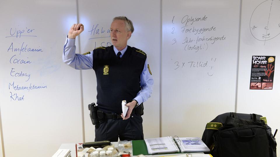 Galleri - Tryk og se alle billederne.