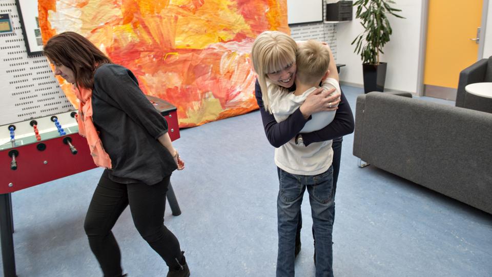 Galleri - Tryk og se alle billederne.