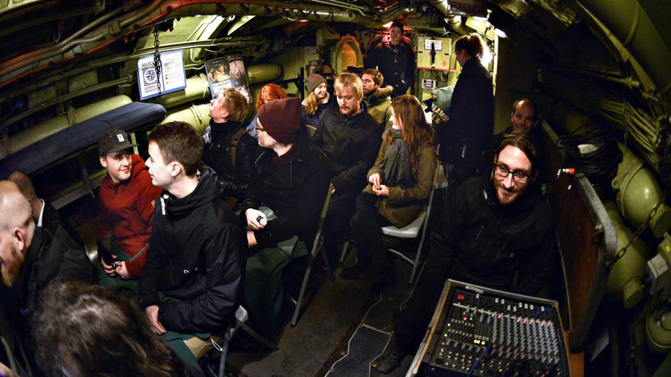 Galleri - Tryk og se alle billederne.