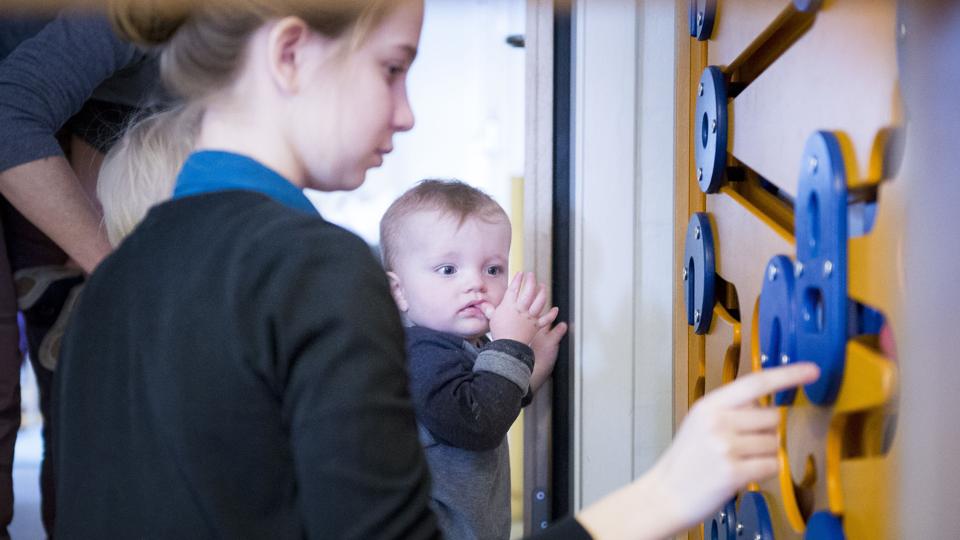 Galleri - Tryk og se alle billederne.