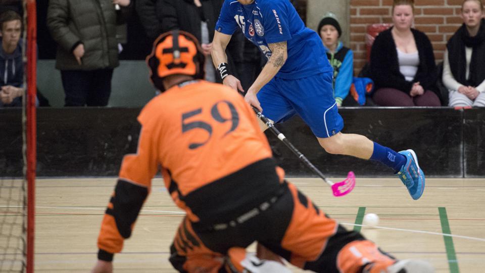 Galleri - Tryk og se alle billederne.