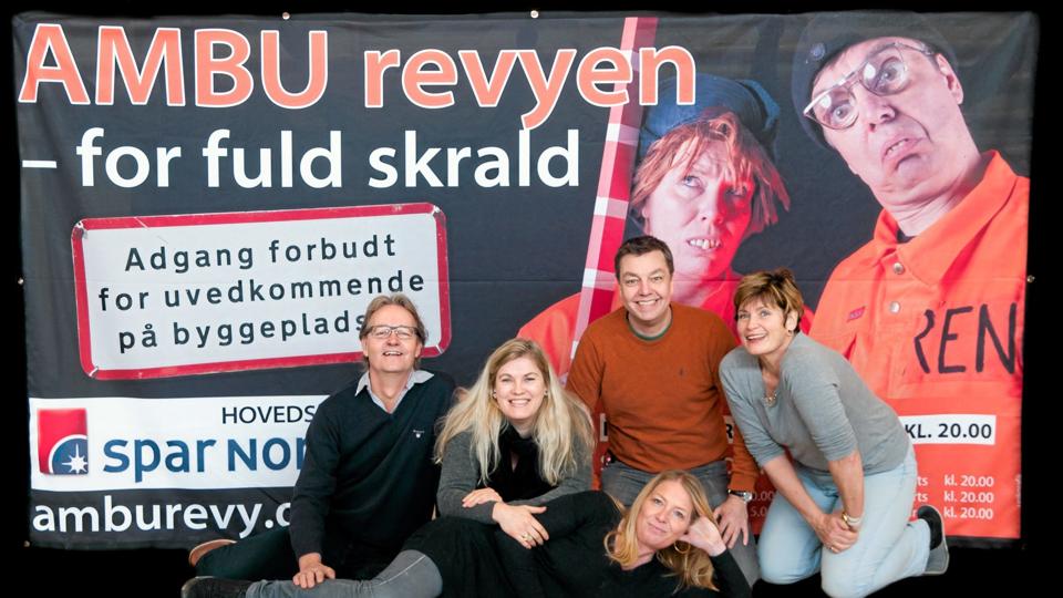 Galleri - Tryk og se alle billederne.