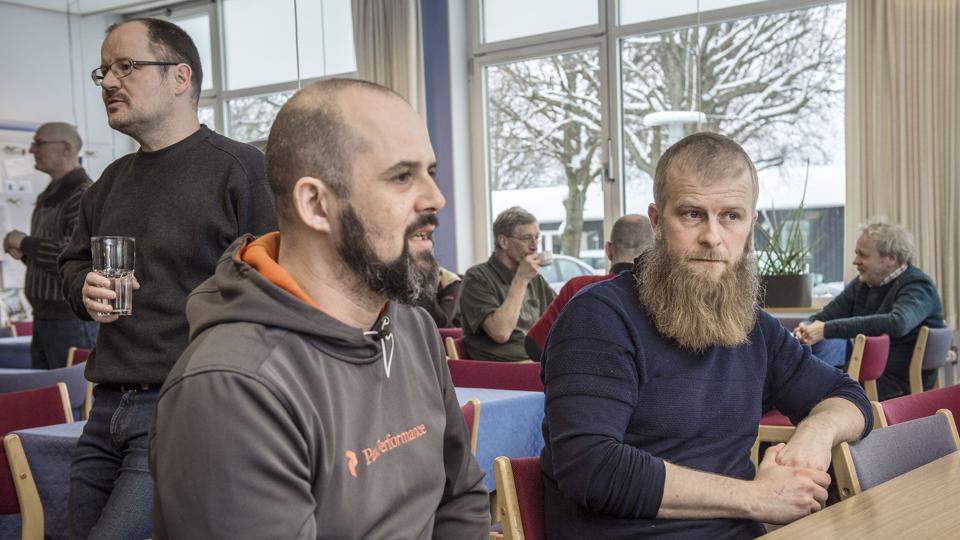 Galleri - Tryk og se alle billederne.