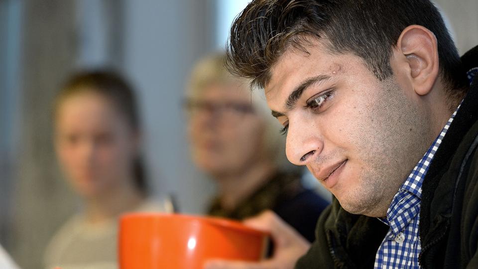 Galleri - Tryk og se alle billederne.