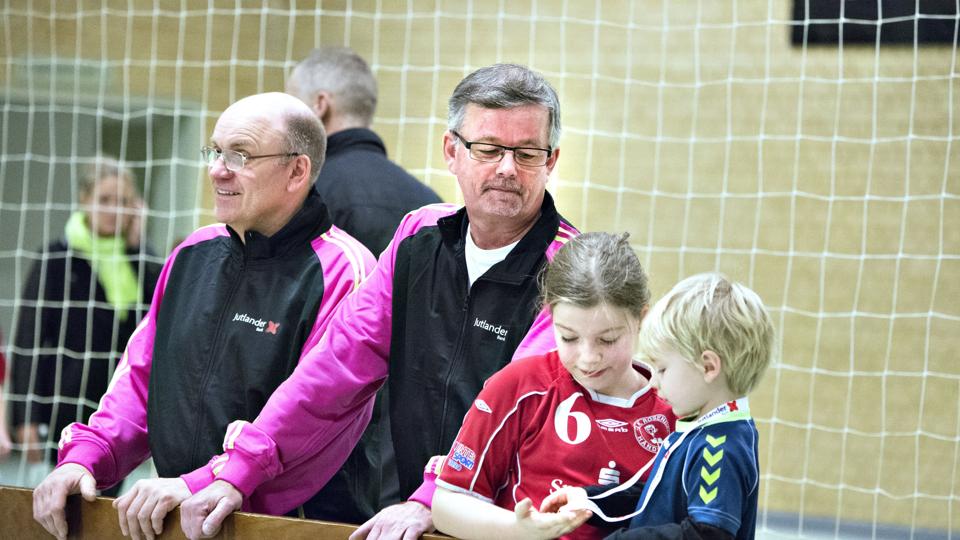Galleri - Tryk og se alle billederne.
