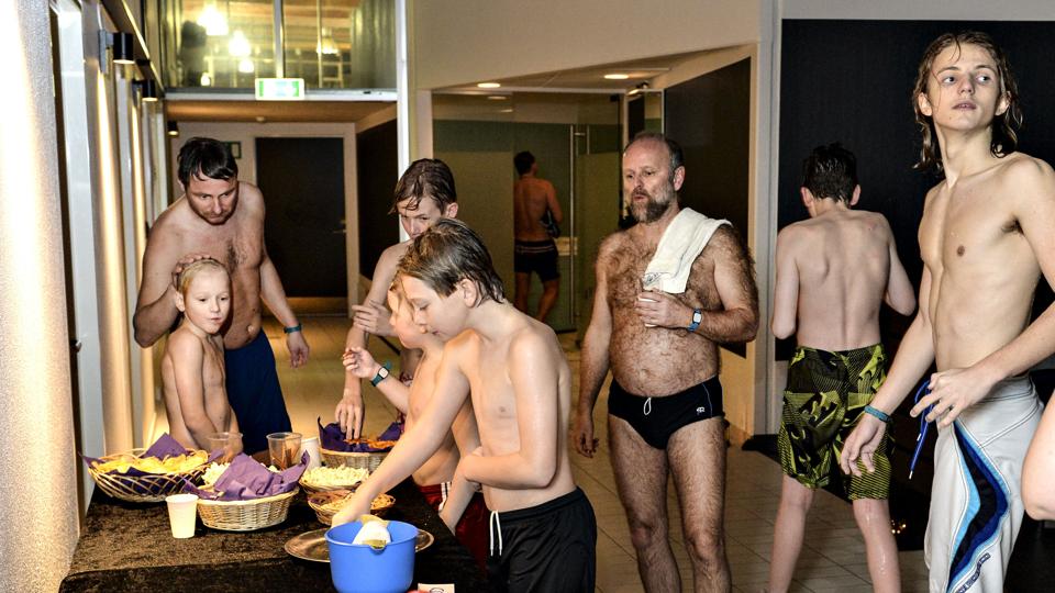 Galleri - Tryk og se alle billederne.