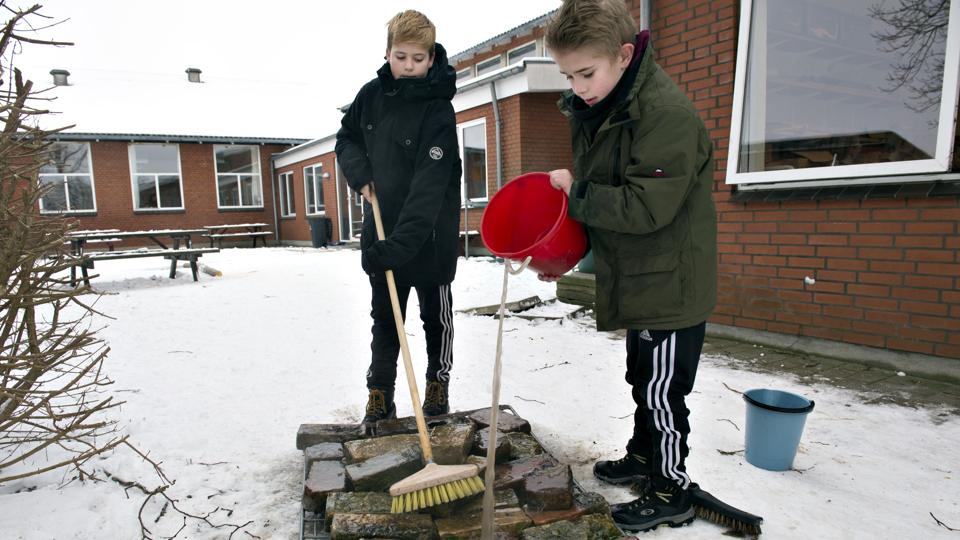 Galleri - Tryk og se alle billederne.